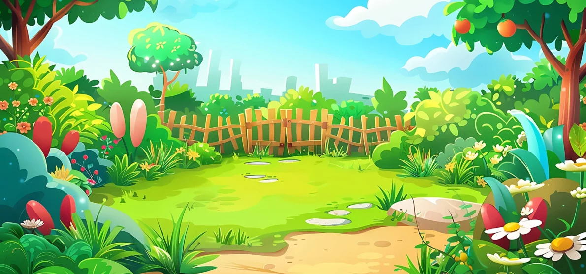 Monterey Grounds & Gardens